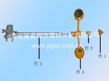驅鳥器